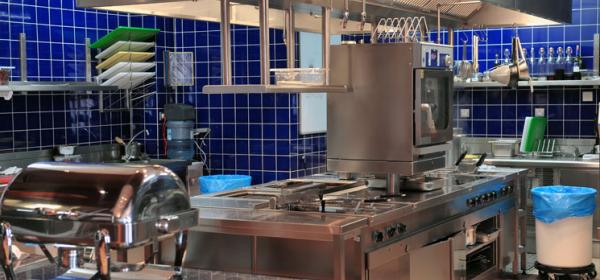 Commercial Services