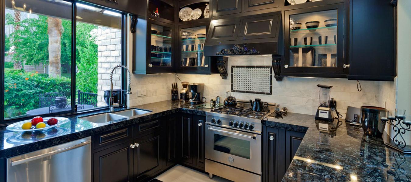 Nice Kitchen