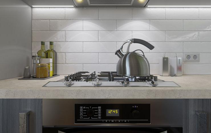 Appliance Installations